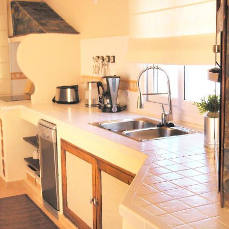 Villa La Fuentita-2 By Interhome El Charco  Ngoại thất bức ảnh